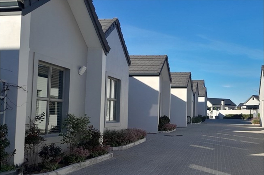 2 Bedroom Property for Sale in Robertson Western Cape